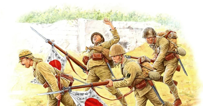 Запомните: "Ни при каких обстоятельствах не сдавайся в плен"