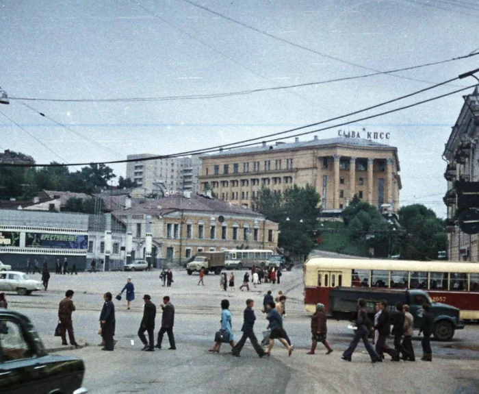 «Никому мы не нужны…» — откровенная история матери