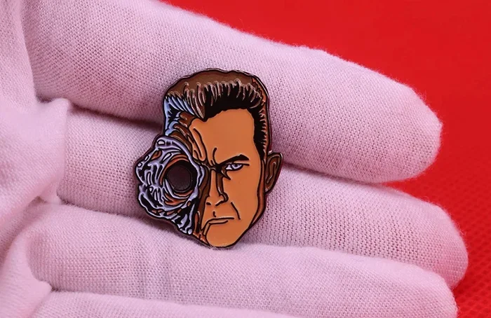 Топ 25 прикольных значков из различных фильмов⁠⁠