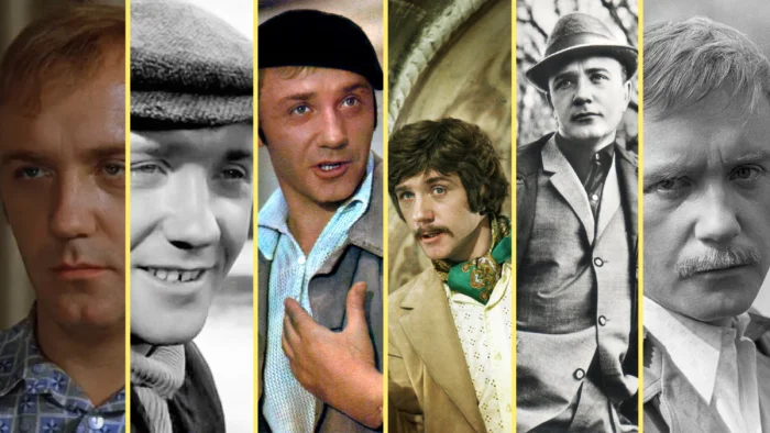 Он заставлял смеяться миллионы, но сам остался один: трагическая история Леонида Куравлёва