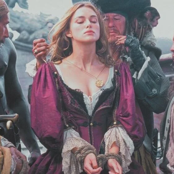 Отсеченная голова