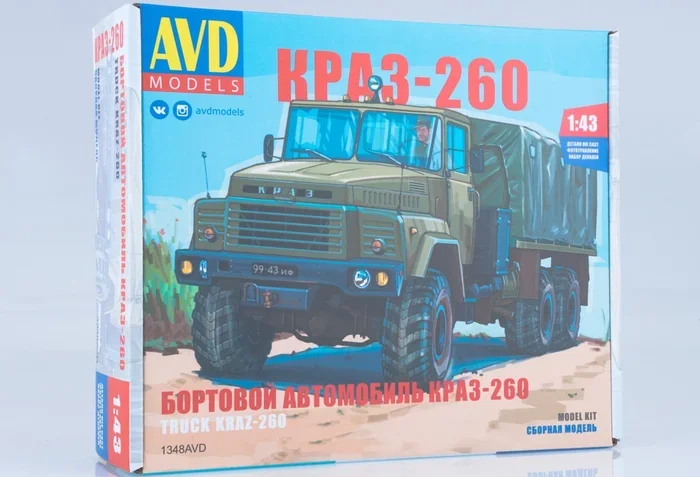 Топ 25 наборов для любителей сборки и покраски