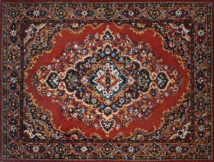 Почему в советских квартирах ковры вешали на стены — и что это символизировало