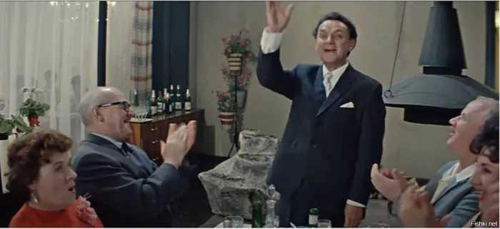 От телевизора до ковра: зачем в Советском Союзе отмечали новые покупки