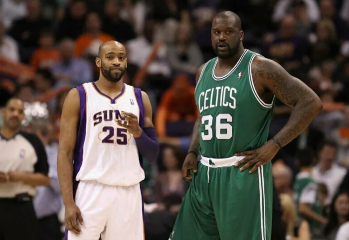 Гиганты спорта: самые крупные и впечатляющие атлеты мира