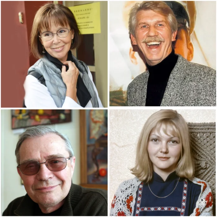 Редкие фотографии знаменитостей, которых вы не видели раньше