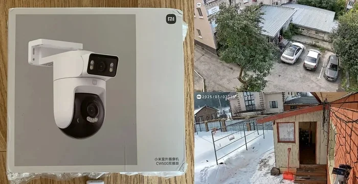 Что ещё производит компания Xiaomi кроме смартфонов? [Часть 5]⁠⁠