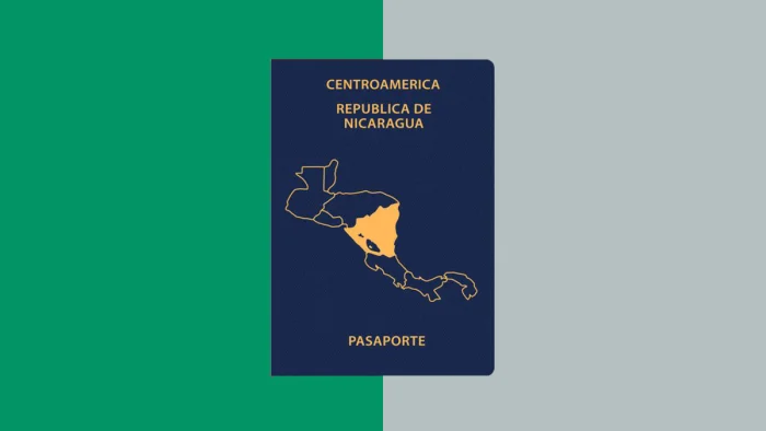 Необычные паспорта разных стран: самые любопытные находки