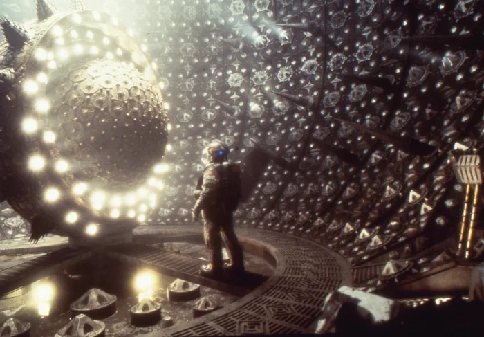 Фильм, который не поняли: трагедия «Сквозь горизонт»