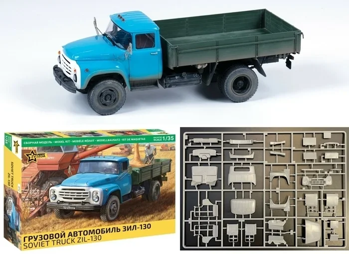 Топ 25 наборов для моделистов