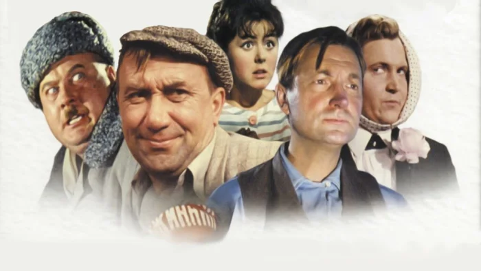 Судьбы актеров «Операции “Ы”»: тень Шурика, драма Бывалого и тоска Феди