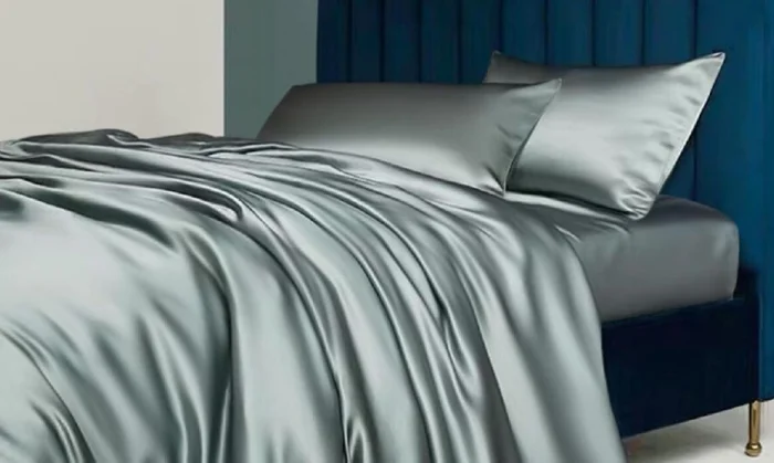 Топ советов по уходу за сатиновым постельным бельём