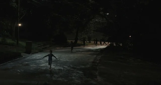 Учёные определили самые страшные фильмы ужасов 2024–2025 годов