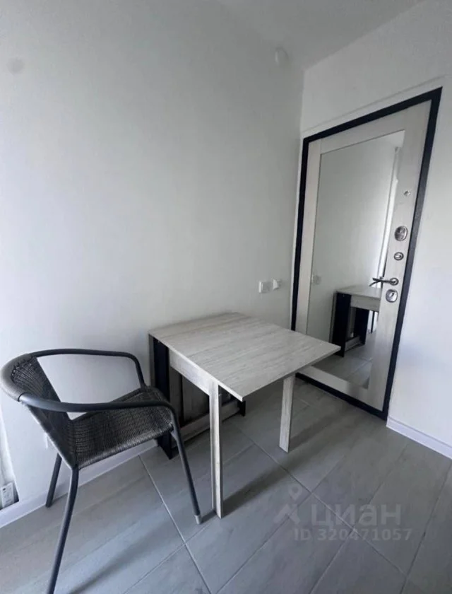 В Москве выставили на продажу «квартиру-спичечный коробок» за 2,5 миллиона