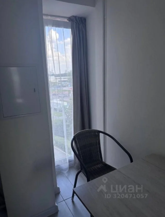 В Москве выставили на продажу «квартиру-спичечный коробок» за 2,5 миллиона