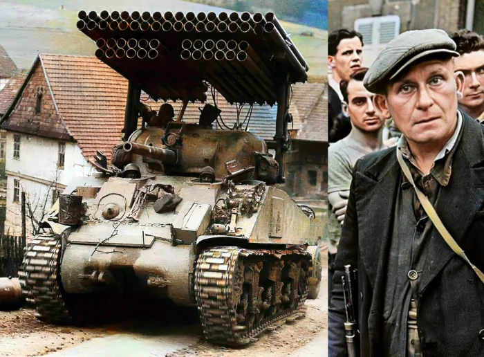 Военную задачу, над которой бились учёные, решил простой кузнец