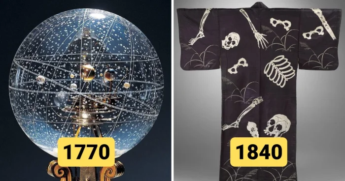 Время над ними не властно: 18 предметов, сохранивших свою крутость