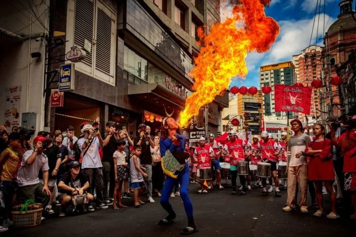 Подъехало всё вразнобой