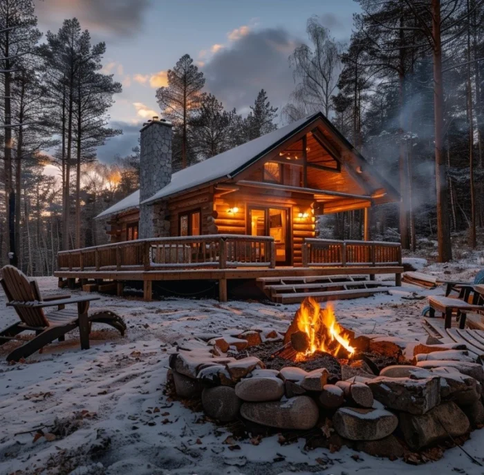 Подъехало всё вразнобой