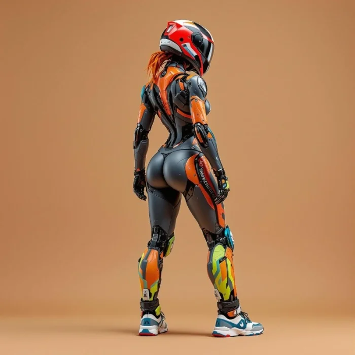 Подъехало всё вразнобой