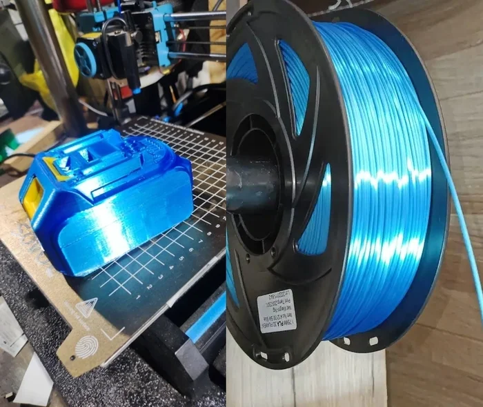 Выбираем новый филамент для 3D принтера