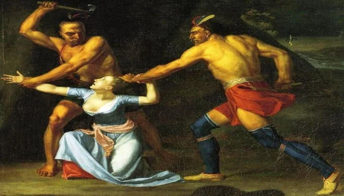 Трагическая история Джейн МакКри: за что её лишили жизни