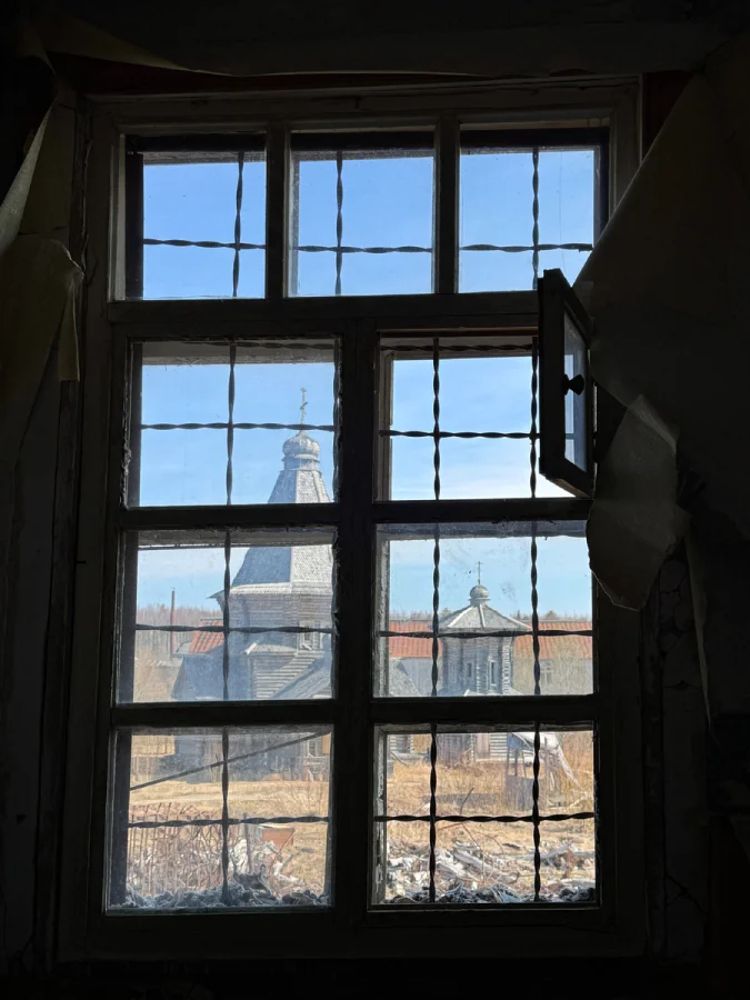 Заброшенные тюрьмы Русского Севера: что осталось от колоний строгого режима