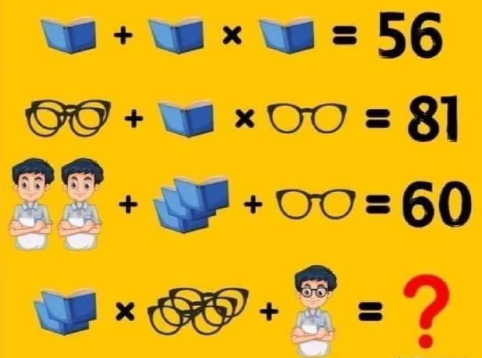 Задачка дня (30 октября 2025)