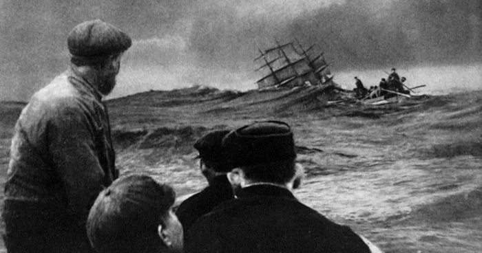 Загадочный мир под водой: 20 кадров, раскрывающих тайны океана