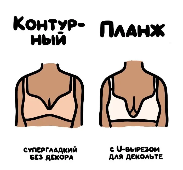 Знай разницу  — прикольные картинки, сравнения и различия | #140