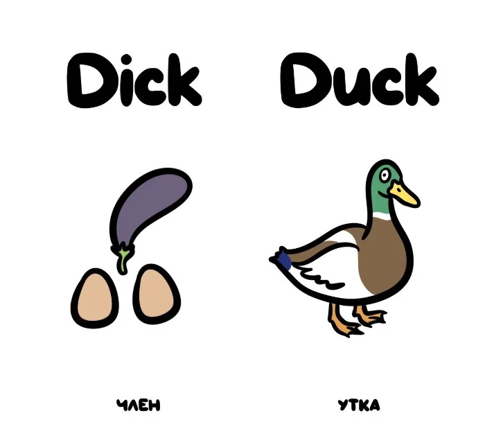 Знай разницу  — прикольные картинки, сравнения и различия | #141