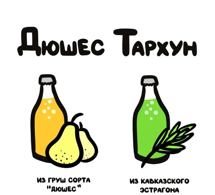 Знай разницу  — прикольные картинки, сравнения и различия | #151