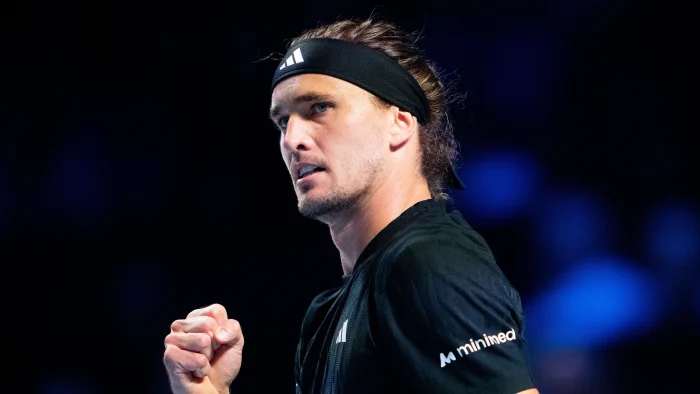 Зверев поддержал идею турнира в Саудовской Аравии при условии сокращения сезона