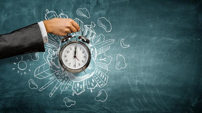 10 ошибок тайм-менеджмента, которые могут мешать продуктивности