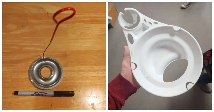 10 старых и новых предметов, назначение которых выяснили только настоящие знатоки