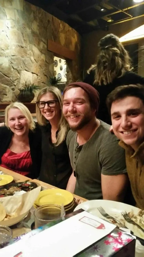 13 удивительных примеров перспективы, которые обманут ваш взгляд