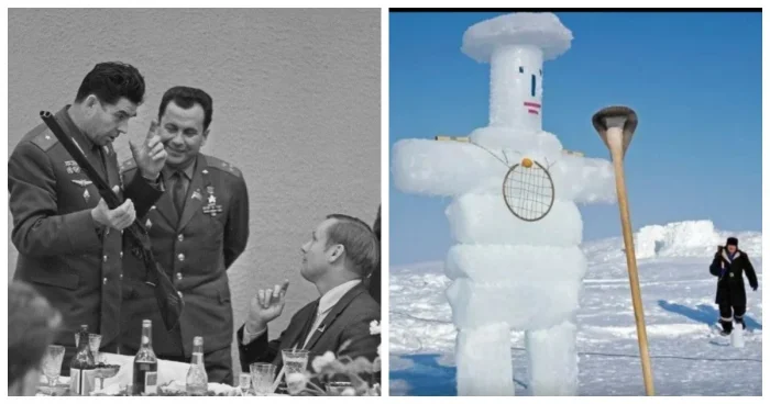 15 редких фотографий, способных изменить ваше представление об истории