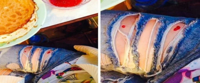 17 моментов, когда удача внезапно пришла на помощь