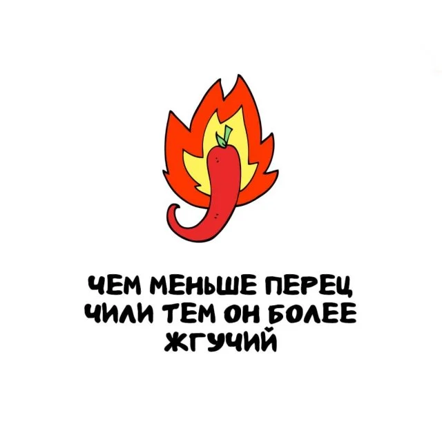 Подборка интересных фактов, которые пригодятся в любой беседе