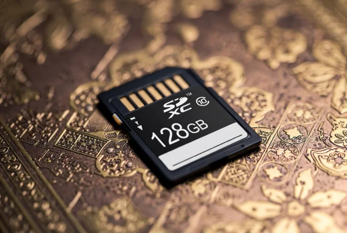 Как выбрать SD-карту и не пожалеть: простое руководство для всех