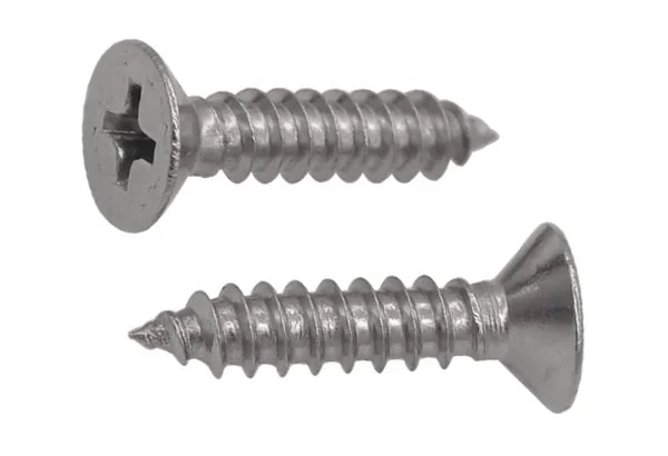 DIN 7982 и DIN 7504: в чём разница и когда что выбирать