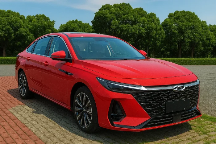 Как китайские продавцы обходят утильсбор