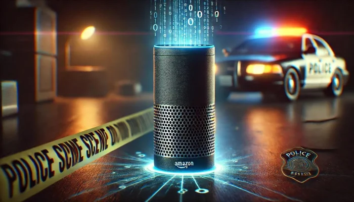 Физическое отключение микрофона — единственная гарантия приватности с умной колонкой