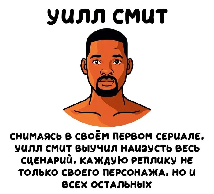 Интересные факты об известных личностях — тайны звезд, неожиданные истории | #148