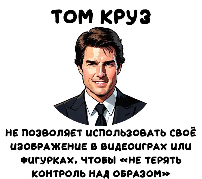 Интересные факты об известных личностях — тайны звезд, неожиданные истории | #155