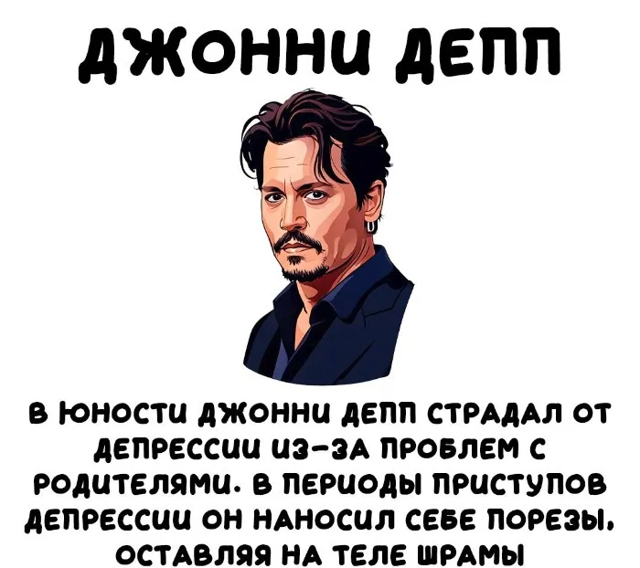 Интересные факты об известных личностях — тайны звезд, неожиданные истории | #162