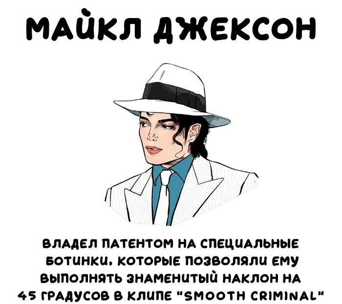 Интересные факты об известных личностях — тайны звезд, неожиданные истории | #166