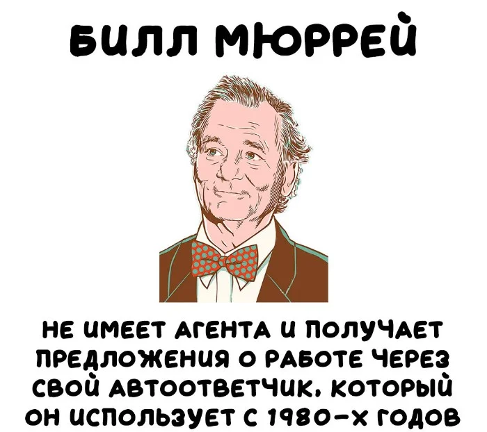 Интересные факты об известных личностях — тайны звезд, неожиданные истории | #169