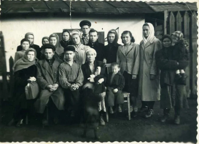 Архивные кадры из СССР, полные атмосферы прошлой эпохи