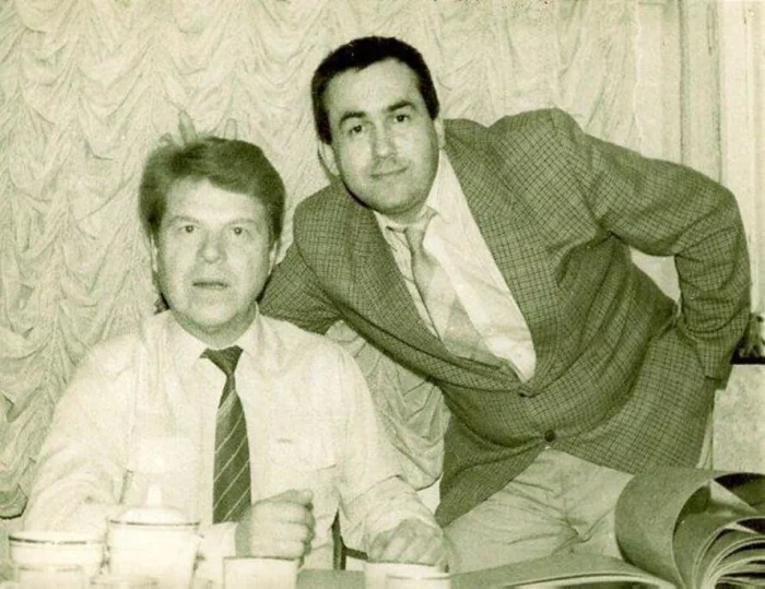 Необычные фотографии знаменитостей, которые вы точно не видели